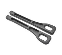 Apoyabrazos Caja Organizador De Almacenamiento Consola Entre Asientos Relleno Espacio Para Asiento Coche Decoración Interior Multifuncional Para Grietas 2 Uds Central Reposabrazos Bandeja ](3)