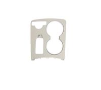 Apoyabrazos Central Para Coche Portavasos Y Persiana Enrollable Panel Para Benz Para W204 Para C180 Interior Automóvil