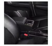 Apoyabrazos Coche Accesorios De Reacondicionamiento Específicos Para Kia Para Picanto Reposabrazos Guantera Central Portavasos(W1 Fast charging1)