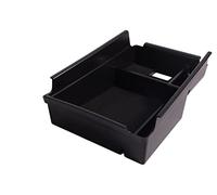 Apoyabrazos Consola Central con Caja de Almacenamiento para Romeo Stelvio 2017 2018 2019
