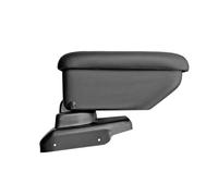 Apoyabrazos de piel sintética compatible con Volkswagen T-Roc 2017-