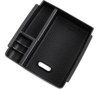 Apoyabrazos del coche Caja de almacenamiento para consola central de para Hyundai IX25 y para Creta 2015-2019 bandeja organizadora