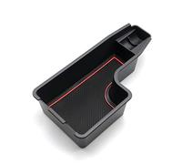 Apoyabrazos del coche Reposabrazos Caja de almacenamiento Rise A200A A210A 2019 2020 Consola central del automóvil Antideslizante Almacenamiento Ordenamiento Interior(4)