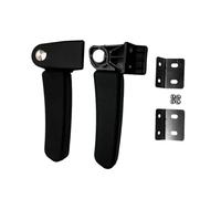 Apoyabrazos for pasajero de caja trasera de motocicleta compatible con R1200GS R1250GS LC ADV F750GS F850GS Adventure G310GS F800GS 2014-2023