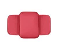 Apoyabrazos para coche Funda Protectora Compartimento Central Coche Reposabrazos Mejorado Cojín Alfombrilla Reposabrazos Bolsillo Almacenamiento Lateral Accesorios Coche(09)