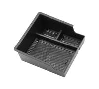 Apoyabrazos para coche Organizador Apoyabrazos Central Para MG Para ZS Para Facelift 2022 2023 2024 Caja Almacenamiento Reposabrazos Bandeja Guantera Acceso Interior