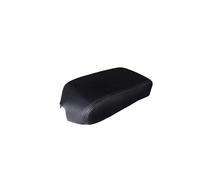 Apoyabrazos para coche Para Camry 2012-2017 Tapa Consola Central Cuero Cubierta De Reposabrazos Embellecedor Negro(B)