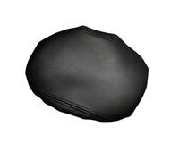 Apoyabrazos para coche Para Golf 7 MK7 2014-2020 Cubierta Reposabrazos Coche Cuero PU Embellecedor Tapa Consola Central Accesorios Coche(A)