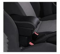 Apoyabrazos Para Coche Para Hyundai Para Bayon Caja Reposabrazos Automóvil Caja Almacenamiento De Reposabrazos Central Automóvil Carga USB Interior(B3 3usb)