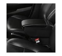Apoyabrazos para coche Para Hyundai Para I20 2020 2021 2022 2023 2024 Compartimento Reposabrazos Coche Almacenamiento Portavasos Accesorios