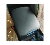 Apoyabrazos para Coche para Toyota para Land Cruiser para Prado 150 2010-2019 Cubierta Interior De La Caja del Reposabrazos Central De Cuero De Microfibra Caja de reposabrazos de (Color : Black 3)