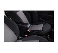 Apoyabrazos para Coche Reposabrazos Caja de almacenamiento con reposabrazos consola central y USB Compatible Chevrolet Para Niva