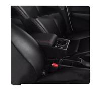 Apoyabrazos para coche Reposabrazos Coche Caja Tienda Portavasos Accesorios Reequipamiento Dedicados Para Peugeot 107 Para Toyota Aygo BJ Para Citroen C1