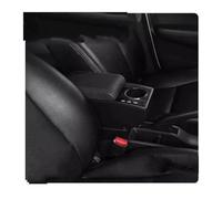 Apoyabrazos para coche Reposabrazos Coche Caja Tienda Portavasos Accesorios Reequipamiento Dedicados Para Peugeot 107 Para Toyota Aygo BJ Para Citroen C1