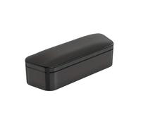 Apoyabrazos para Coche Reposabrazos Puerta Coche Izquierdo Y Derecho Caja Almacenamiento Almohadilla Elevación Interior Brazo Soporte Extensible Asiento Ajuste Altura(Black)