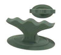 Apoyadedos - Herramientas para Práctica de Manicura | Base de Soporte para los Dedos,Para Principiantes, Amantes de la Belleza, Estudiantes, Mujeres, Niñas, Madres, para Salón y Día de