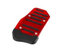 Apoyapies Cojín Juego Pedales Universales Para Coche Pedal de Freno