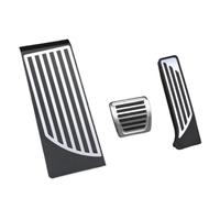 Apoyapies Cojín Para Alfa Romeo Stelvio 2017-2025 Pedal de Freno