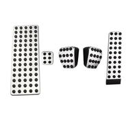 Apoyapies Cojín Para W126 1981-1991 W463 Pedal de Freno