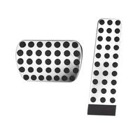 Apoyapies Cojín Para W126 1981-1991 W463 Pedal de Freno