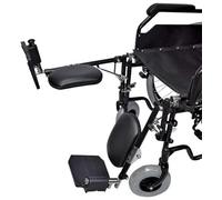Apoyapies desmontables y elevables (unidad) izquierdo ref AACC018I