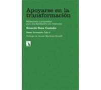 Apoyarse en la transformación: Reflexiones y propuestas para una facilitación sin violencias: 499 (Investigación y Debate)