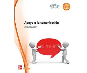 Apoyo a la comunicacion GM - 9788448183790