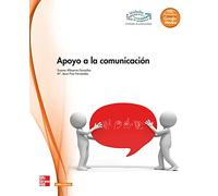 Apoyo a la comunicacion GM - 9788448183790 (SIN COLECCION)