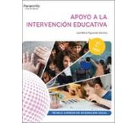 Apoyo A La Intervención Educativa (2ª Ed. 2024)