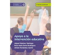 Apoyo A La Intervención Educativa