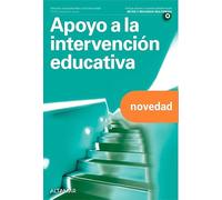 APOYO A LA INTERVENCION EDUCATIVA GFGS (CICLOS FORMATIVOS)