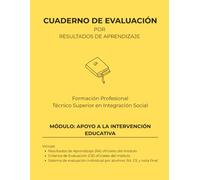 Apoyo a la intervención educativa (Técnico Superior en Integración Social | 30 alumnos)