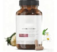 Apoyo a las hormonas femeninas, impulsar el metabolismo, mejorar el estado de ánimo, alivio para la menopausia