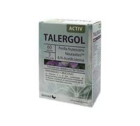 CAMPOS DE ALOE CR Dietmed Talergol Activ - 60 Cápsulas