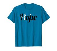 Apoyo al cáncer de pulmón Camiseta