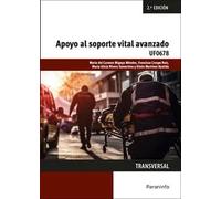 (uf0678) Apoyo Al Soporte Vital Avanzado
