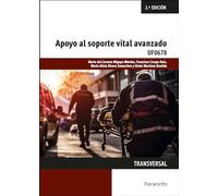 (uf0678) Apoyo Al Soporte Vital Avanzado
