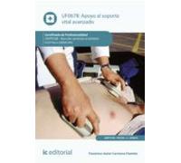 Apoyo Al Soporte Vital Avanzado. Sant0108 (ebook)