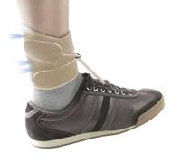 Apoyo antiequino Boxia Orliman AB02 beige