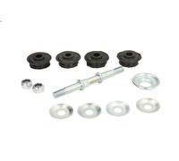 Apoyo, barra de acoplamiento del estabilizador FEBI 27262 YARIS (_P1_) 1 1999-