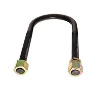 Apoyo, biela de suspensión delante y detrás 72-3848 MAXGEAR para FORD