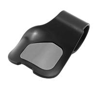 Apoyo de acelerador para motocicletas, asistente de acelerador | Acelerador montado en el acelerador Cruise Assist Clip de palanca Descansa la muñeca | Assist Oil Control Throttle Clip ergonómico para