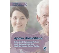 Apoyo domiciliario: 20 (Servicios socioculturales y a la comunidad)