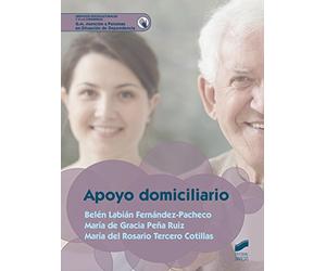 Apoyo domiciliario: 20 (Servicios socioculturales y a la comunidad)