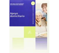 Apoyo domiciliario (Ciclos Formativos)