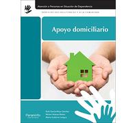 Apoyo domiciliario (Servicios Socioculturales y a la Comunidad)