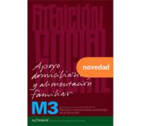 Apoyo Domiciliario Y Alimentación Familiar.