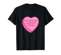 Apoyo Emocional Himbo Desquiciado Orgullo Gay Meme Matar Lindo Sa Camiseta