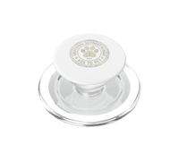Apoyo Emocional Humano Pide Mascota Servicio Divertido Manipulador de Perros PopSockets PopGrip para MagSafe