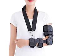 Apoyo for la recuperación de lesiones en el brazo izquierdo tras cirugía for tendinitis, artritis y alivio del dolor(Left)